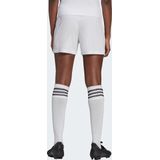 adidas Performance Squadra 21 Short - Dames - Wit