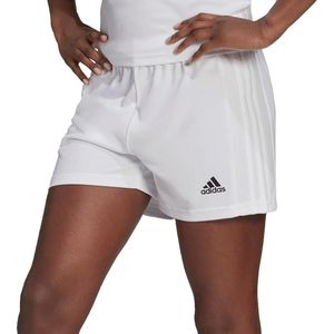 adidas Performance Squadra 21 Short - Dames - Wit