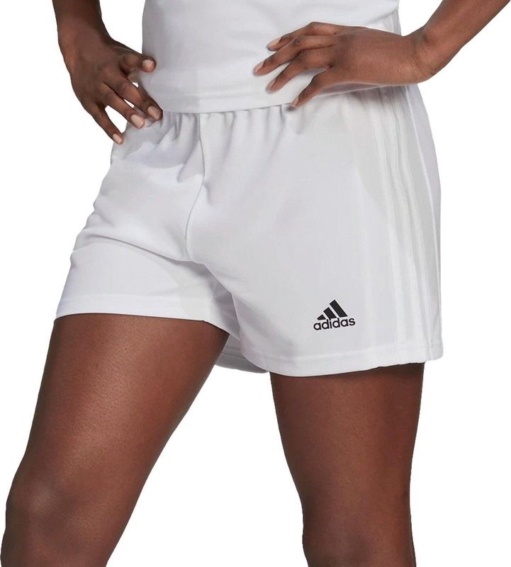adidas Performance Squadra 21 Short - Dames - Wit
