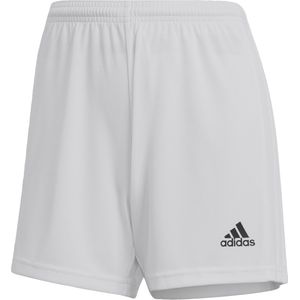 adidas Performance Squadra 21 Short - Dames - Wit