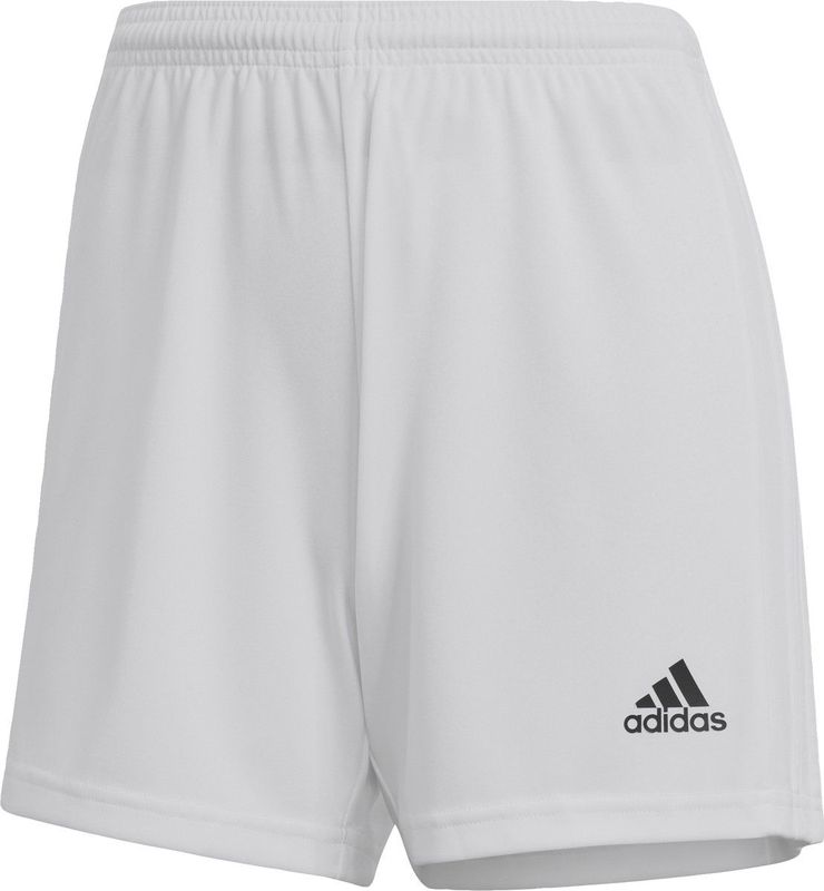 adidas Performance Squadra 21 Short - Dames - Wit