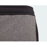 adidas adidas Tiro Broek - Unisex - grijs - wit