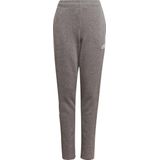 adidas adidas Tiro Broek - Unisex - grijs - wit
