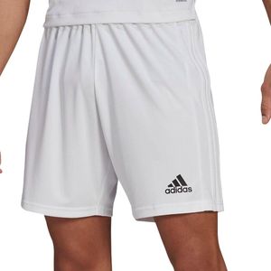 adidas - Squadra 21 - Sportbroek - Zwart - 100% Gerecycled Polyester