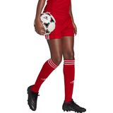 adidas Performance Squadra 21 Short - Dames - Rood