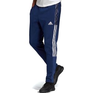 adidas Performance Tiro 21 Joggingbroek - Heren - Blauw- M