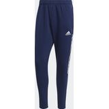 Adidas - Tiro 21 - Joggingbroek - Zwart