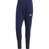 Adidas - Tiro 21 - Joggingbroek - Zwart