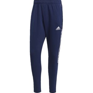 Adidas - Tiro 21 - Joggingbroek - Zwart