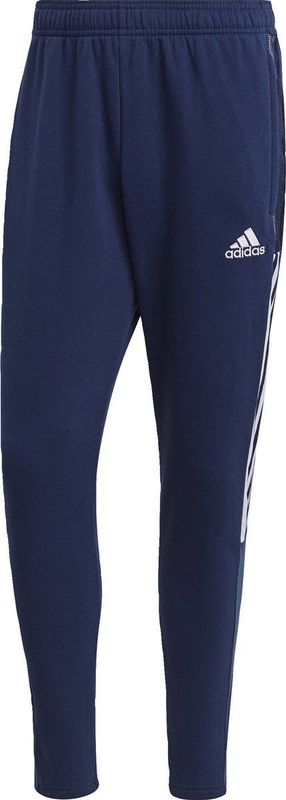 Adidas - Tiro 21 - Joggingbroek - Zwart
