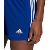 Adidas - Squadra 21 - Korte Broek - Voetbalshort - AEROREADY - 100% Gerecycled Polyester
