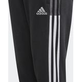adidas Performance Tiro 21 Joggingbroek - Kinderen - Zwart