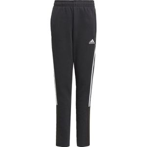 adidas Performance Tiro 21 Joggingbroek - Kinderen - Zwart