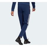 adidas Performance Tiro 21 Joggingbroek - Dames - Blauw