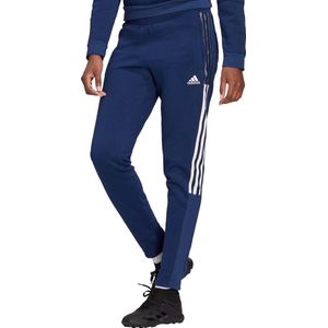adidas Performance Tiro 21 Joggingbroek - Dames - Blauw