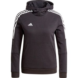 adidas - Tiro 22 - Hoodie - Katoenmix - Voor Kinderen