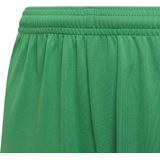 adidas - Squadra 21 Shorts Youth - Groen Voetbalbroekje Groen