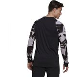 Adidas - Five Ten TrailX - T-shirt - Zwart - 100% Polyester