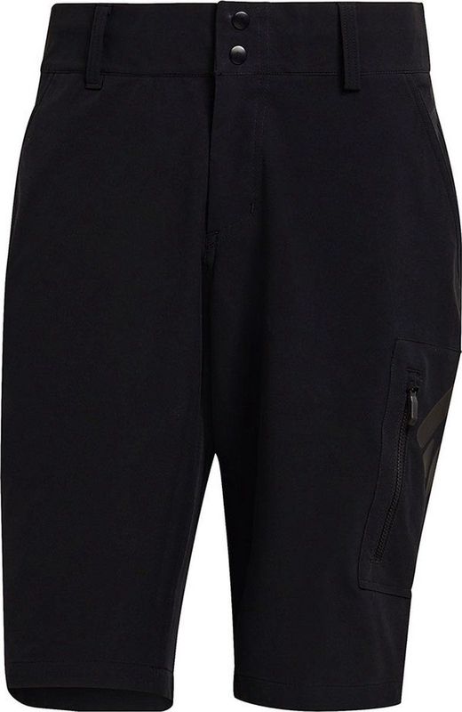 Five Ten - Brand of the Brave Short - Korte Broeken - Zwart