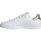 Adidas Originals Stan Smith Sneakers Wit/Goud