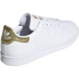 Adidas Originals Stan Smith Sneakers Wit/Goud