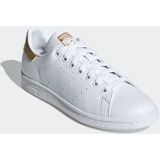 Adidas Stan Smith Dames Schoenen - Wit  - Mesh/Synthetisch - Foot Locker