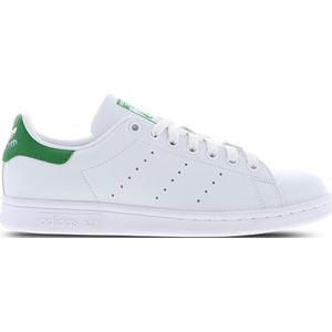 Adidas, Stan Smith Dames Sneakers Wit, Dames, Maat:41 1/3 EU