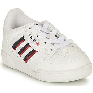 adidas  CONTINENTAL 80 STRI I  Sneakers  kind Wit
