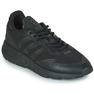 adidas  ZX 1K BOOST  Sneakers  heren Zwart