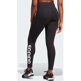 adidas Performance Leggings adidas Damen Leggings ESSENTIALS HIGH WAIST LEGGING