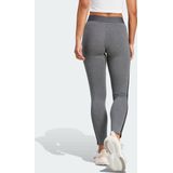 adidas Sportswear LOUNGEWEAR Essentials 3-Stripes Legging - Dames - Grijs