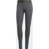 adidas Sportswear LOUNGEWEAR Essentials 3-Stripes Legging - Dames - Grijs