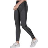 adidas Sportswear LOUNGEWEAR Essentials 3-Stripes Legging - Dames - Grijs