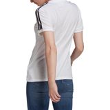 T-shirt - Ronde Hals - Jersey - Logoprint - Normale Pasvorm