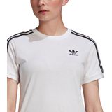 T-shirt - Ronde Hals - Jersey - Logoprint - Normale Pasvorm