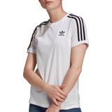 T-shirt - Ronde Hals - Jersey - Logoprint - Normale Pasvorm