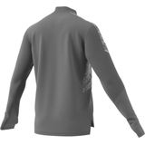 Adidas - Condivo 21 - Trainingstop - Grijs - Primeblue