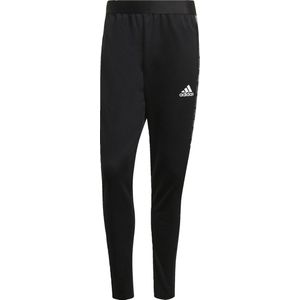 adidas Performance Condivo 21 Primeblue Training Broek - Heren - Zwart