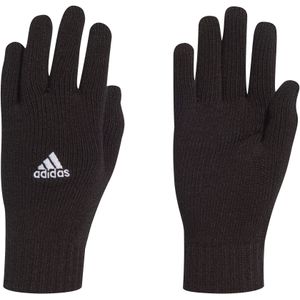 Adidas Tiro Handschoenen Zwart/Wit M