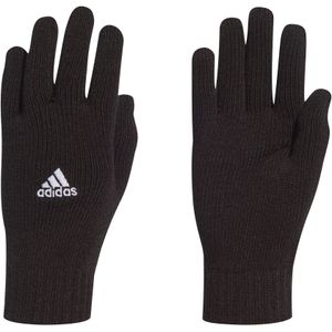 adidas Tiro Handschoenen Zwart Wit