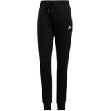 Essentials - French Terry 3-Stripes - Broek - Zwart