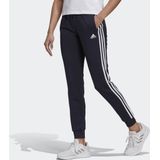 Adidas Dames Joggingsbroek French Terry 3S