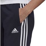 Adidas Dames Joggingsbroek French Terry 3S