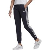 Adidas Dames Joggingsbroek French Terry 3S