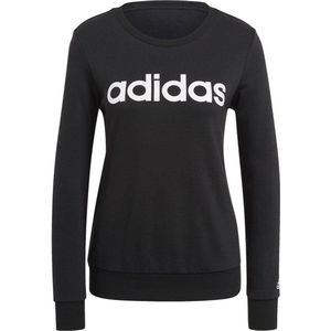Adidas - Essentials Logo - Sweatshirt