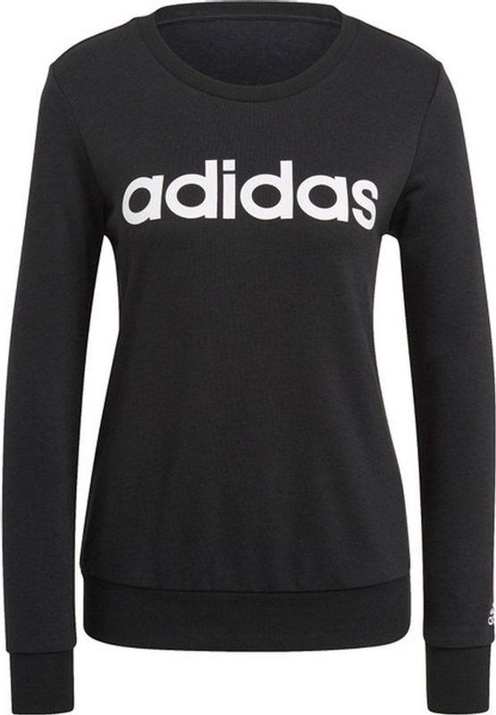 Adidas - Essentials Logo - Sweatshirt