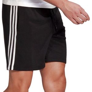 Essentials French Terry 3-Stripes Short