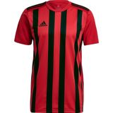 adidas - Junior Jersey - Ronde Hals - Zwart - 100% Gerecycled Polyester