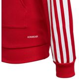 adidas Squadra Hoody kinderen - Sporttruien - rood - Unise