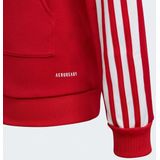adidas Squadra Hoody kinderen - Sporttruien - rood - Unise
